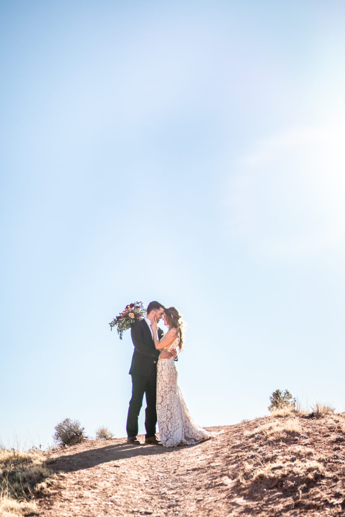 utah elopement photography
