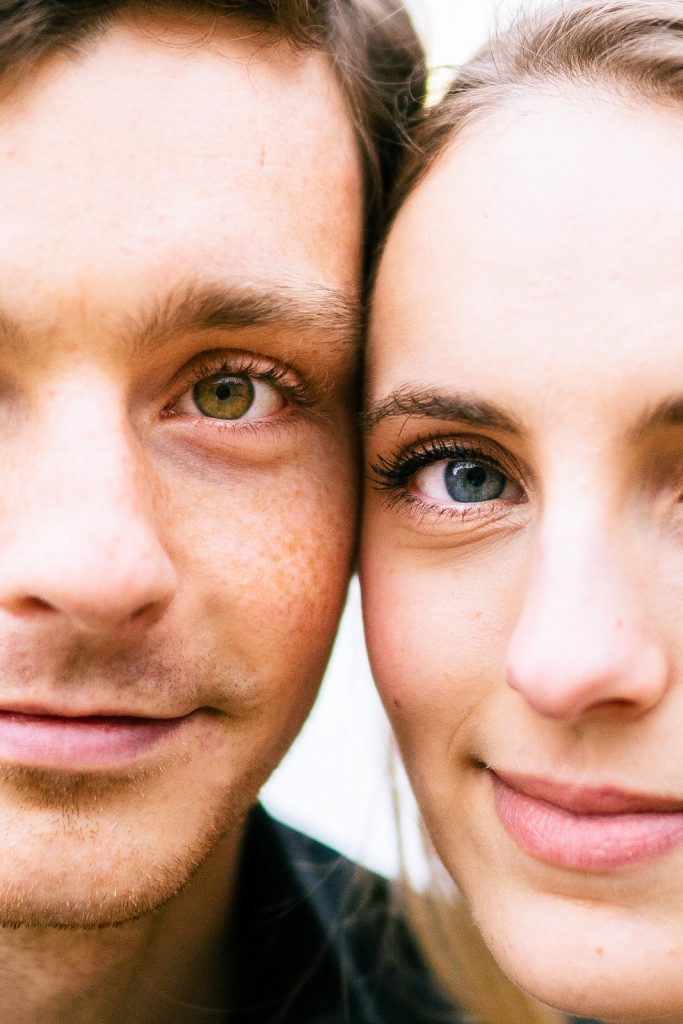 engagement photographer