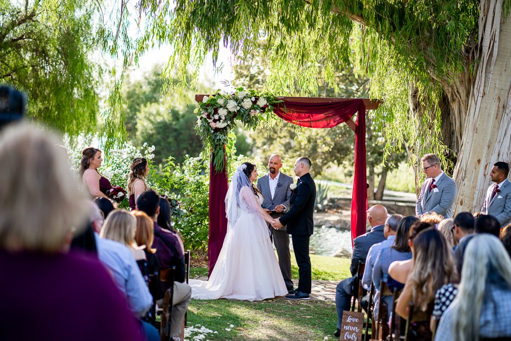 temecula wedding