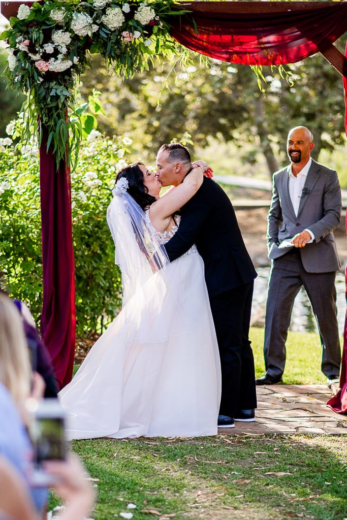 silverado wedding photographer