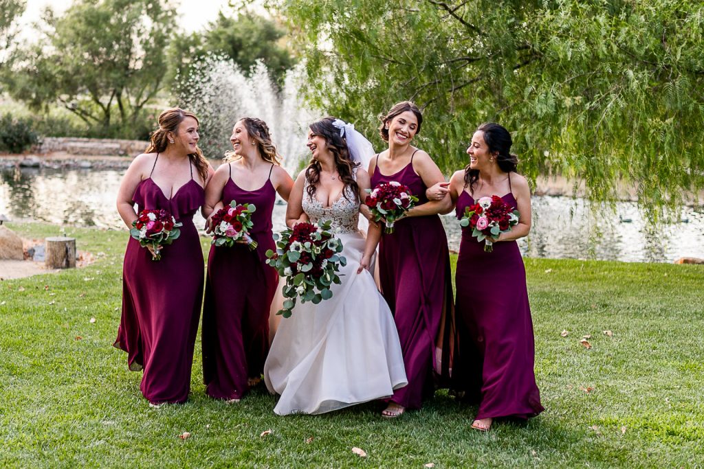 galway downs wedding