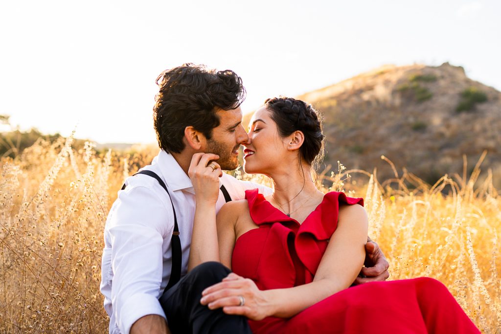 simi valley engagement