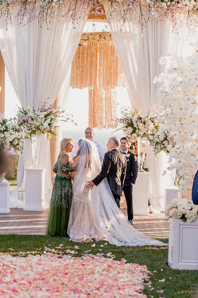 newport beach weddings