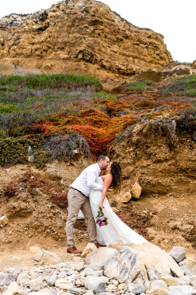 san diego elopement