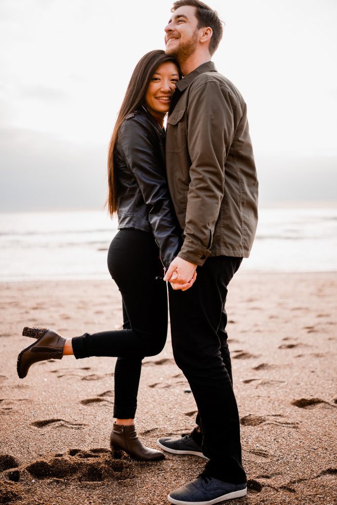 engagement pictures