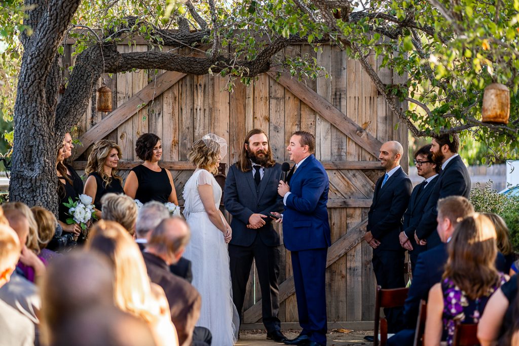 solvang wedding ceremony