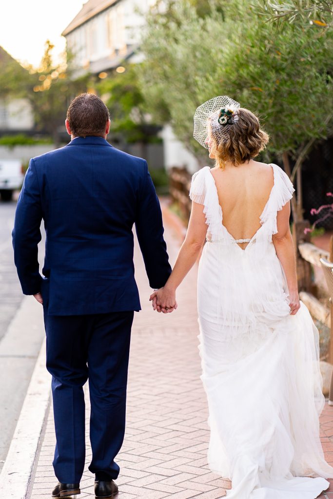 santa barbara weddings