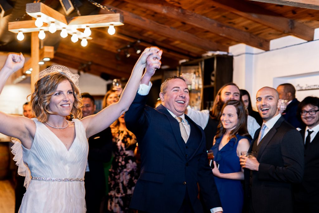 first dance photography