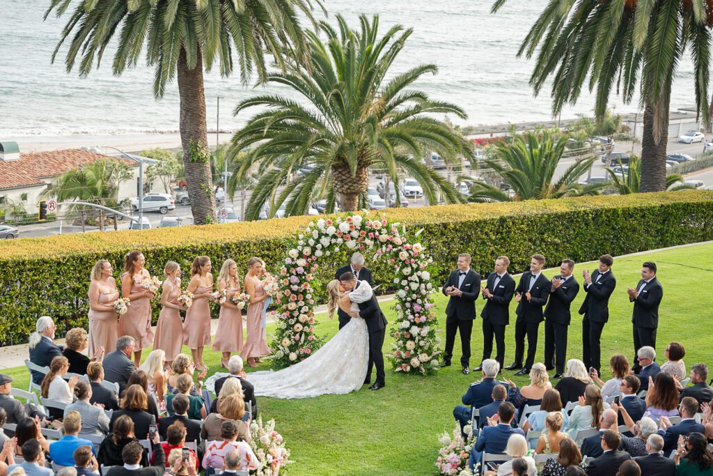 wedding ceremony photo tips